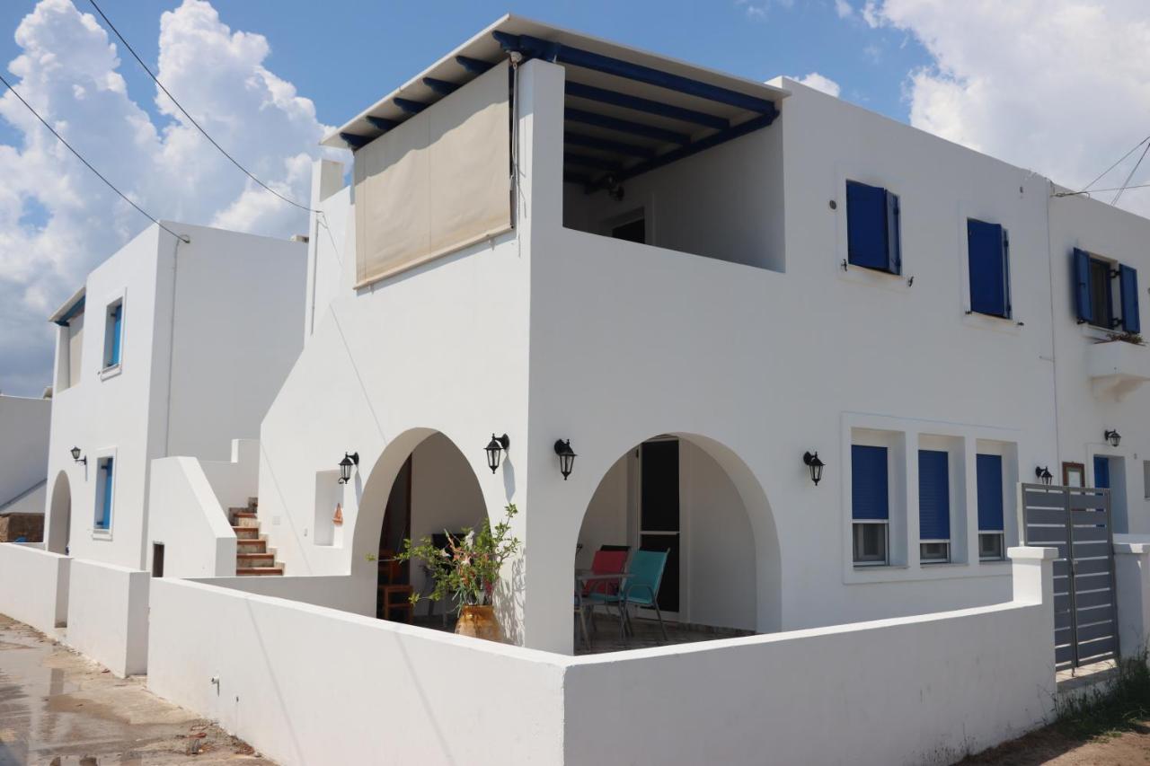 Avlemonas Guest House Exterior photo