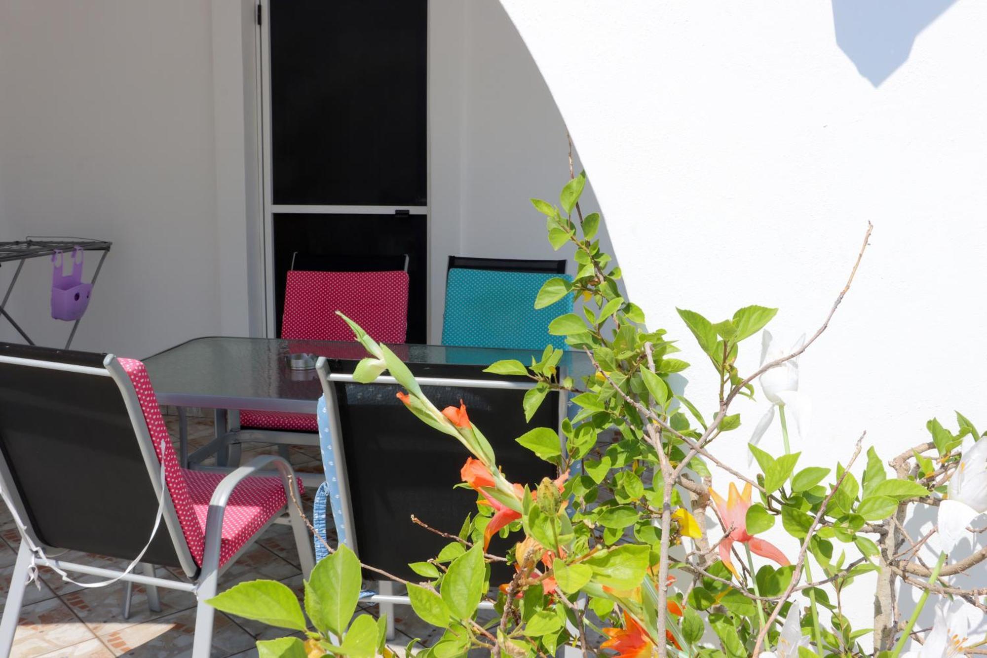 Avlemonas Guest House Exterior photo