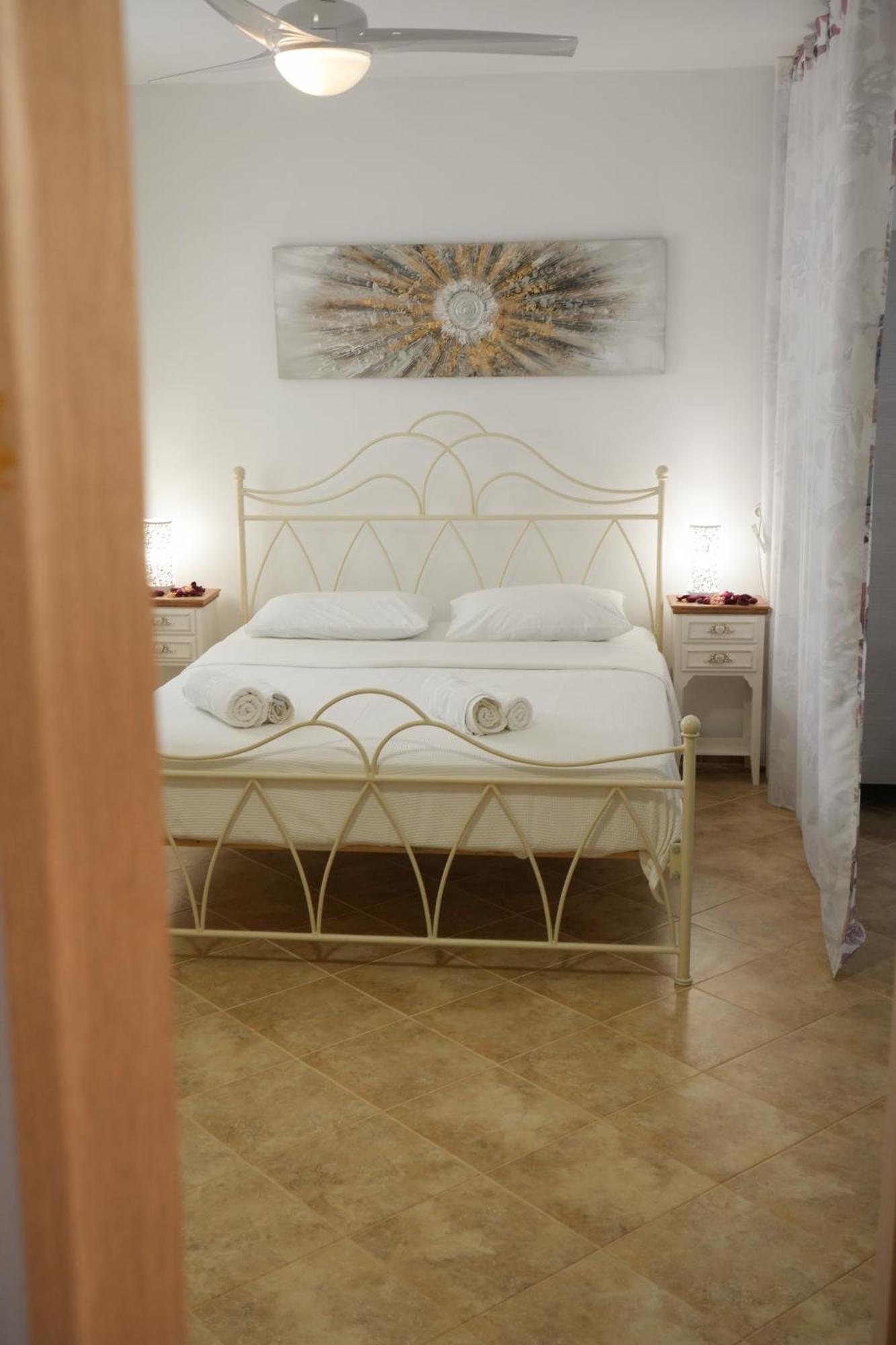 Avlemonas Guest House Exterior photo